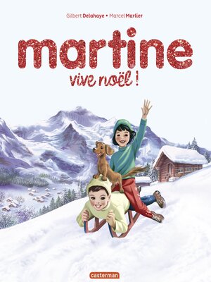 cover image of Vive Noël !